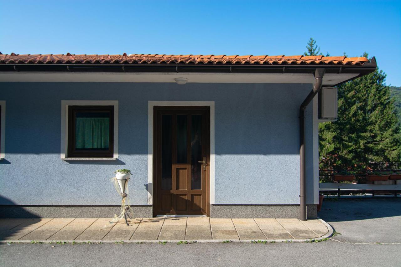 Guest House Kocanija Ilirska Bistrica Exteriér fotografie