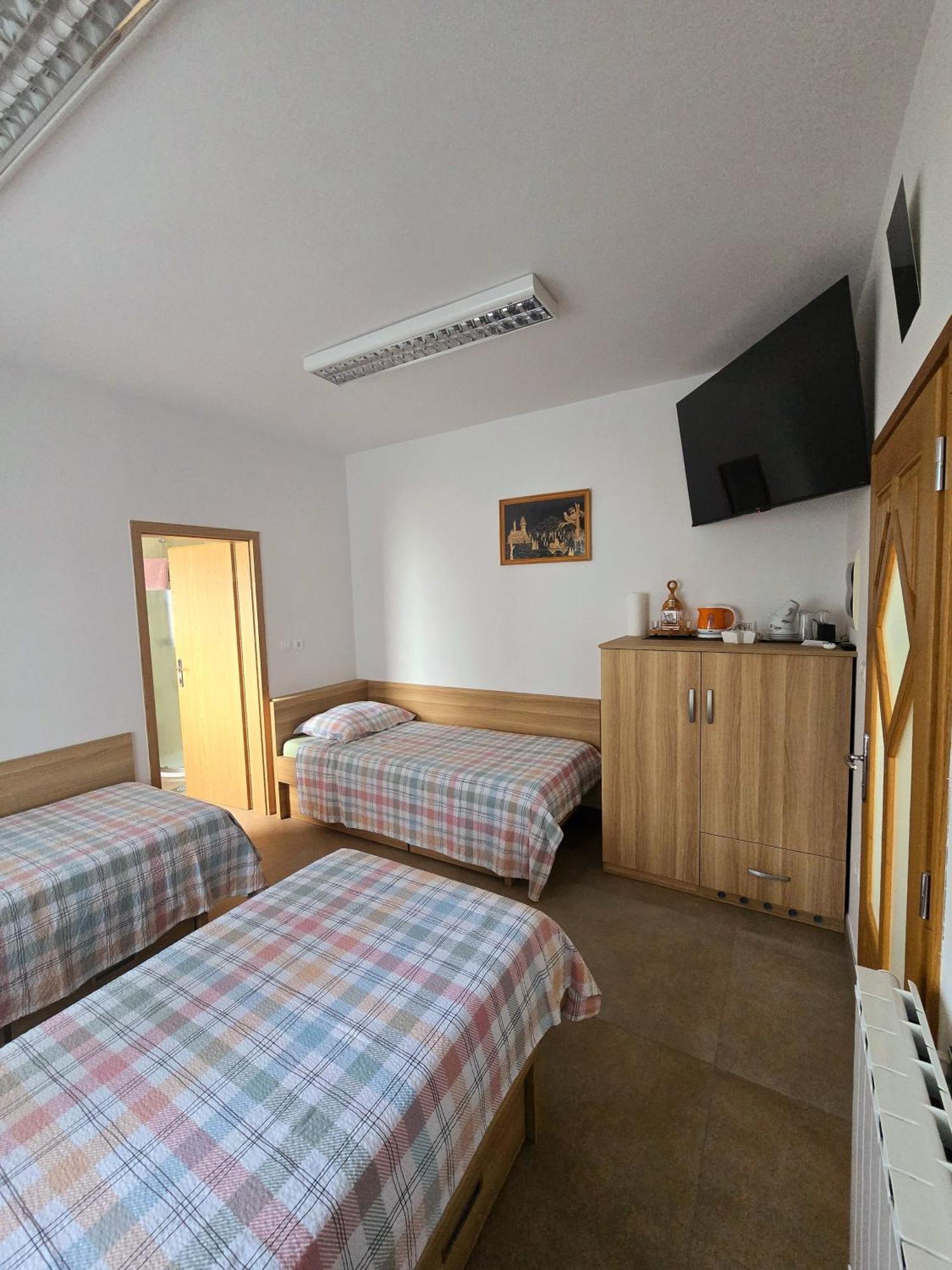 Guest House Kocanija Ilirska Bistrica Exteriér fotografie